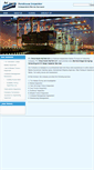 Mobile Screenshot of pandinusa.com